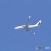 飛行機②