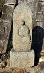 野仏