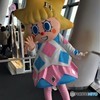 ソラカラちゃん。