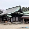 武蔵一宮氷川神社。