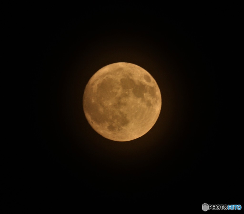 十五夜（中秋の名月）