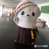 さのまるくん。
