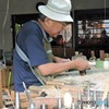 職人さん