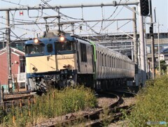 電気機関車