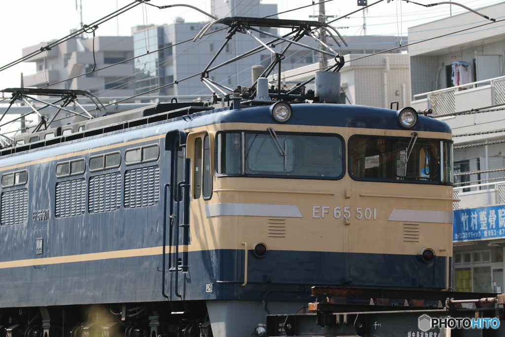 ＪＲ機関車