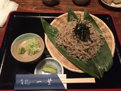 昨日の夕食