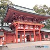武蔵一宮氷川神社