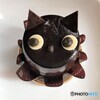 ハロウィーンの少し前に