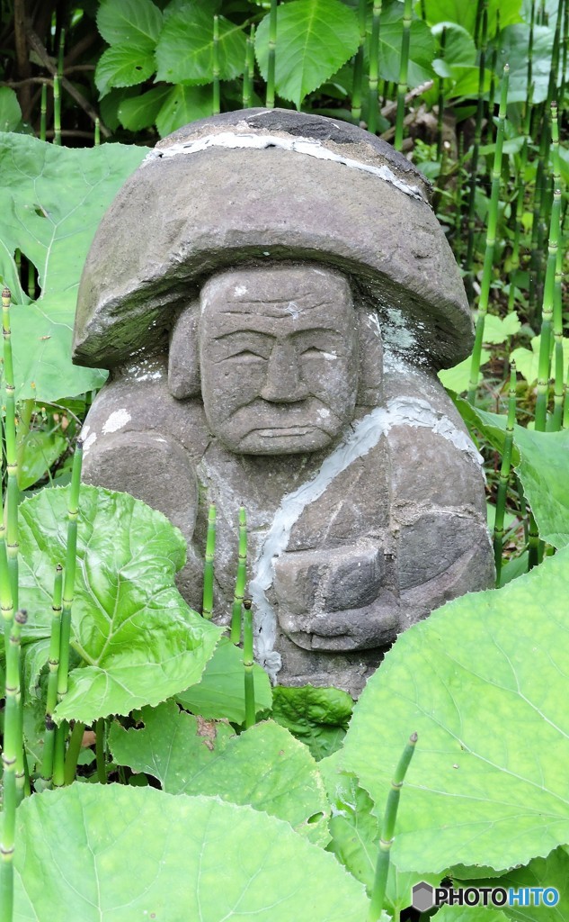 レプリカ・田ノ神