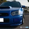 SUBARU IMPREZA WRX その③