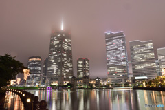 雨上がりの夜②