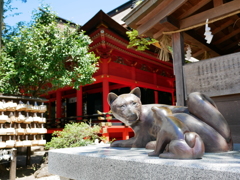 お宮参り