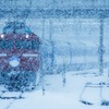 雪降る終着駅へ