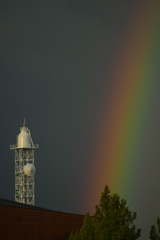 虹の出る塔2