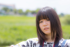 公園でデート
