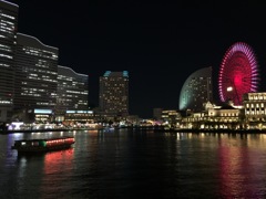 横浜夜景