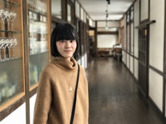 おませな姪っ子