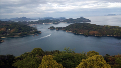 瀬戸内海