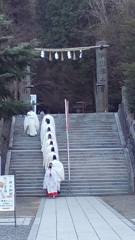 神事