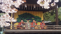 上野囃子