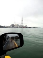 向こうとあちらの景色