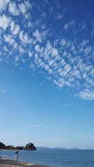 瀬戸内の夏