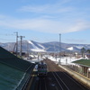 かつての分岐駅