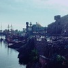 Tokyo Disney Sea