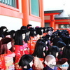 加太淡嶋神社の人形達