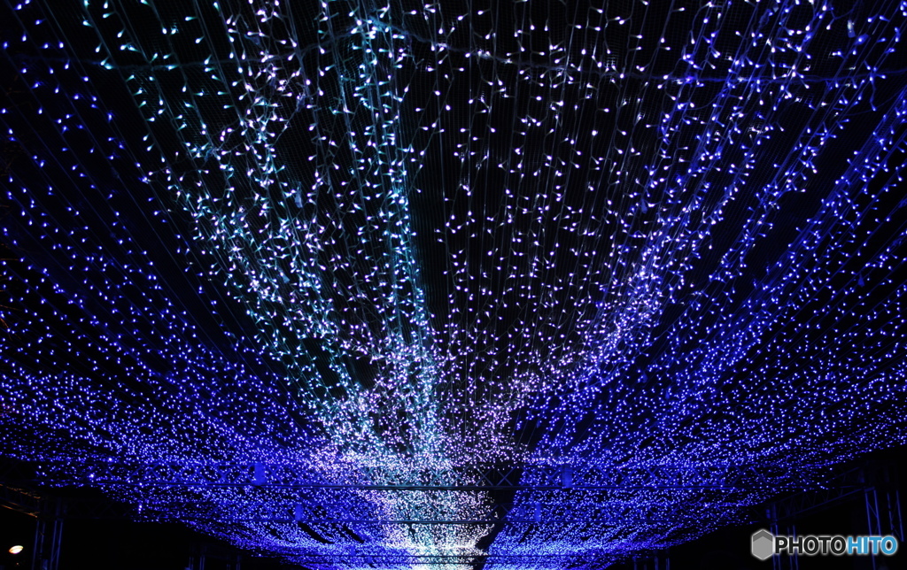 天の川