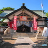 志紀長吉神社