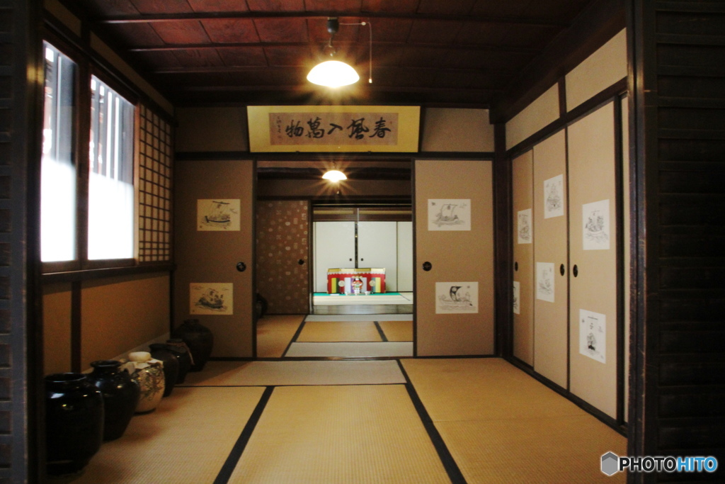 蔵出し４