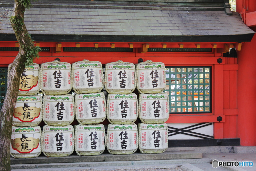薦被り