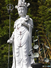 四国霊場　第32番札所　禅寺峰寺（ぜんじぶじ）