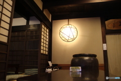 今井町内のカフェ