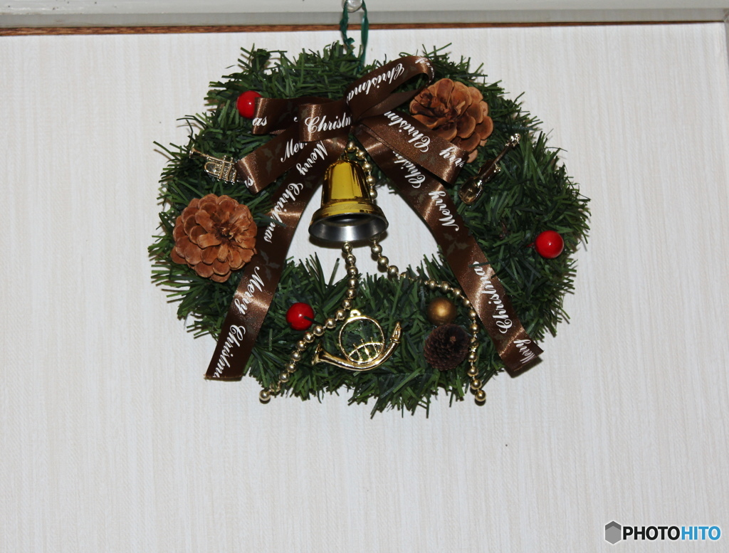メリークリスマス