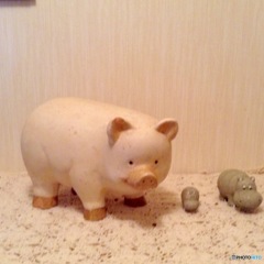 自宅警備その1