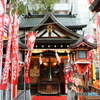 露　天神社２