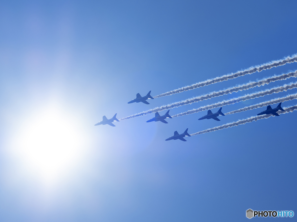 小牧航空祭③