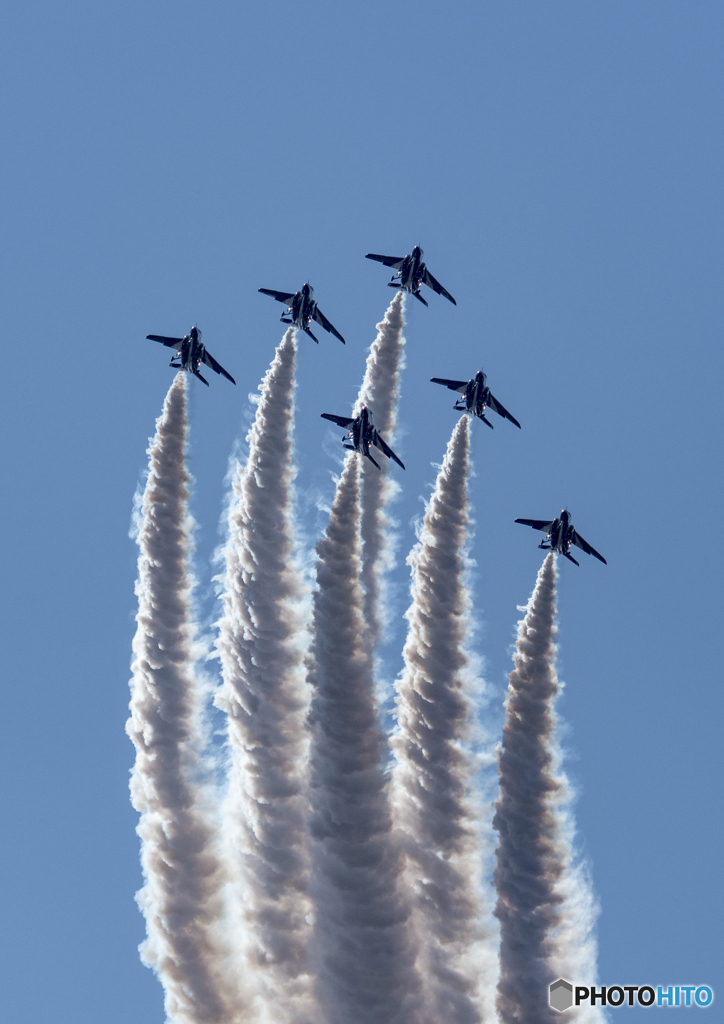 小牧航空祭①