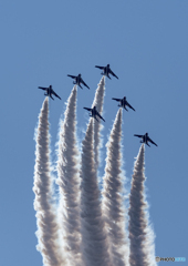 小牧航空祭①
