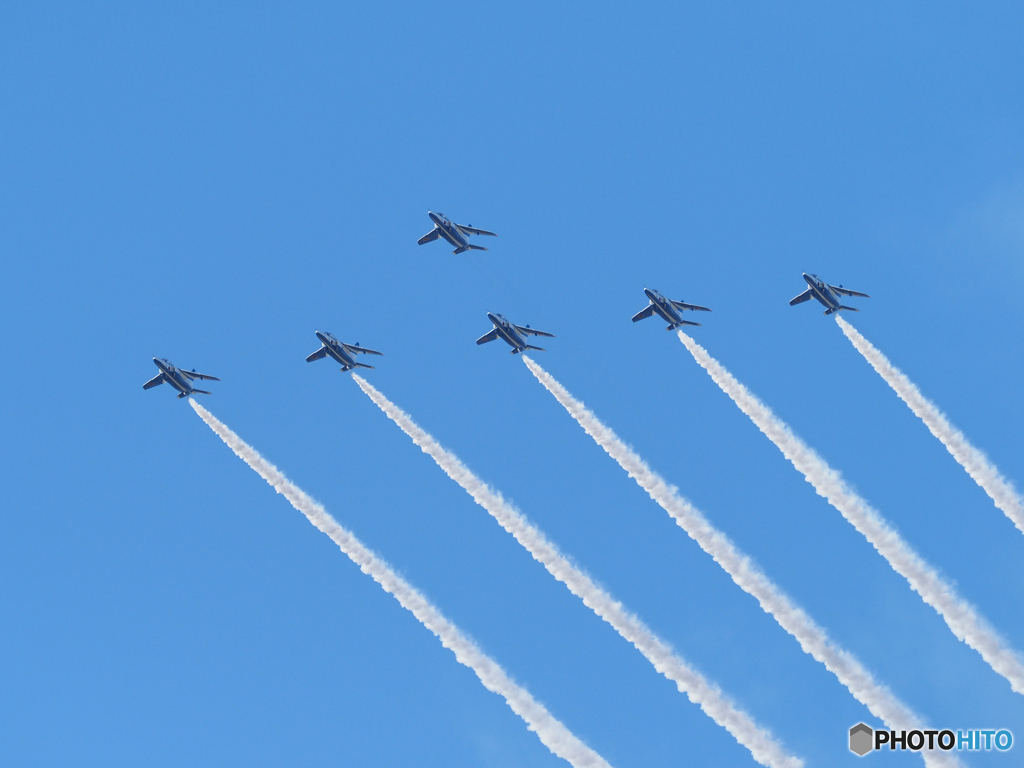 小牧航空祭②