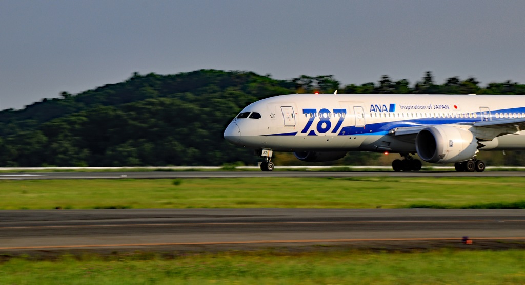 B787
