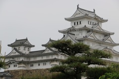 姫路城