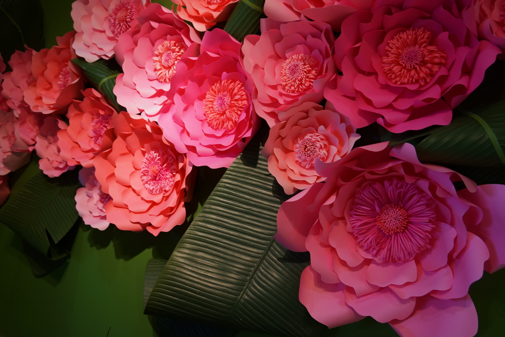 造花