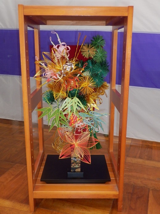 女子大文化祭　茶道部