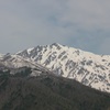 白馬岳