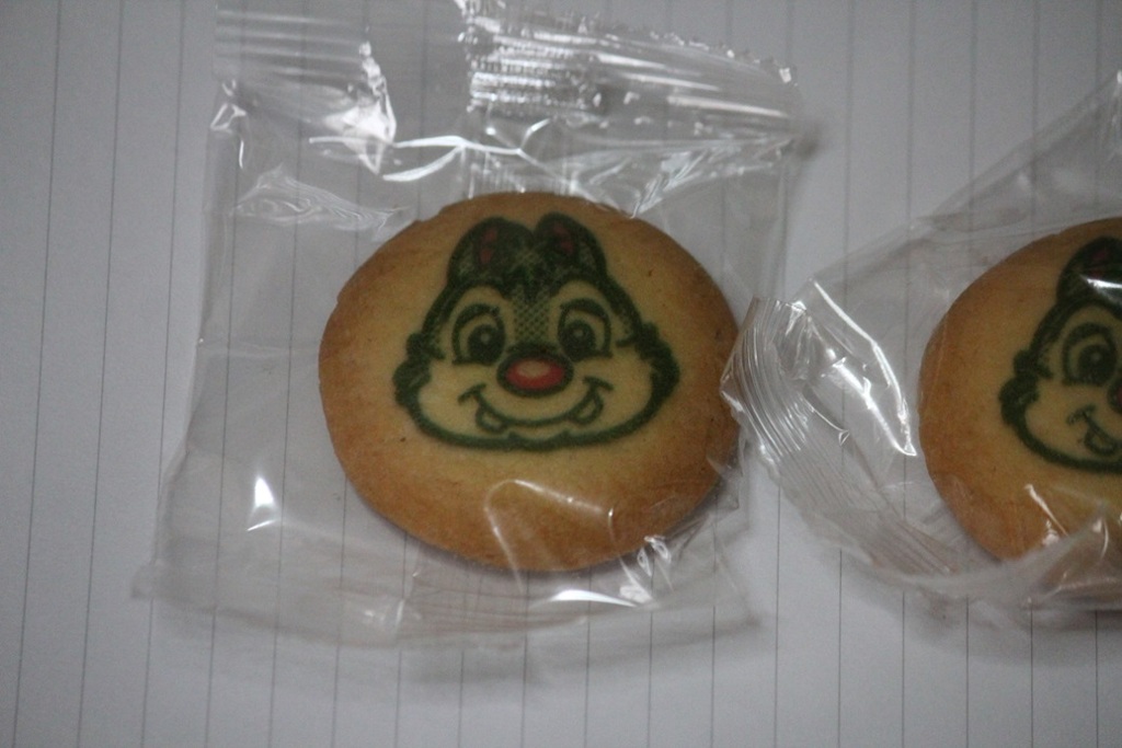 クッキー