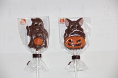ハロウィンのお菓子 ハロウィンのお菓子