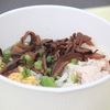 鶏飯